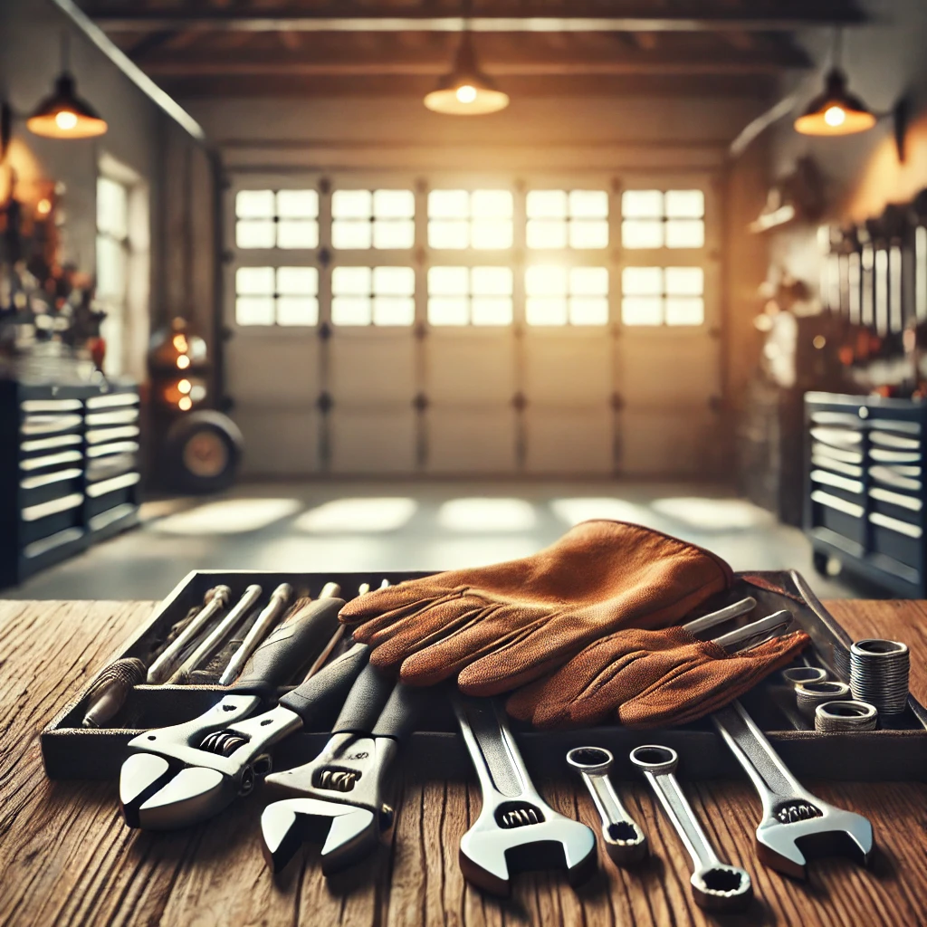 About Our Family-Owned Garage Door Company in Willoughby OH - Professional Service Team