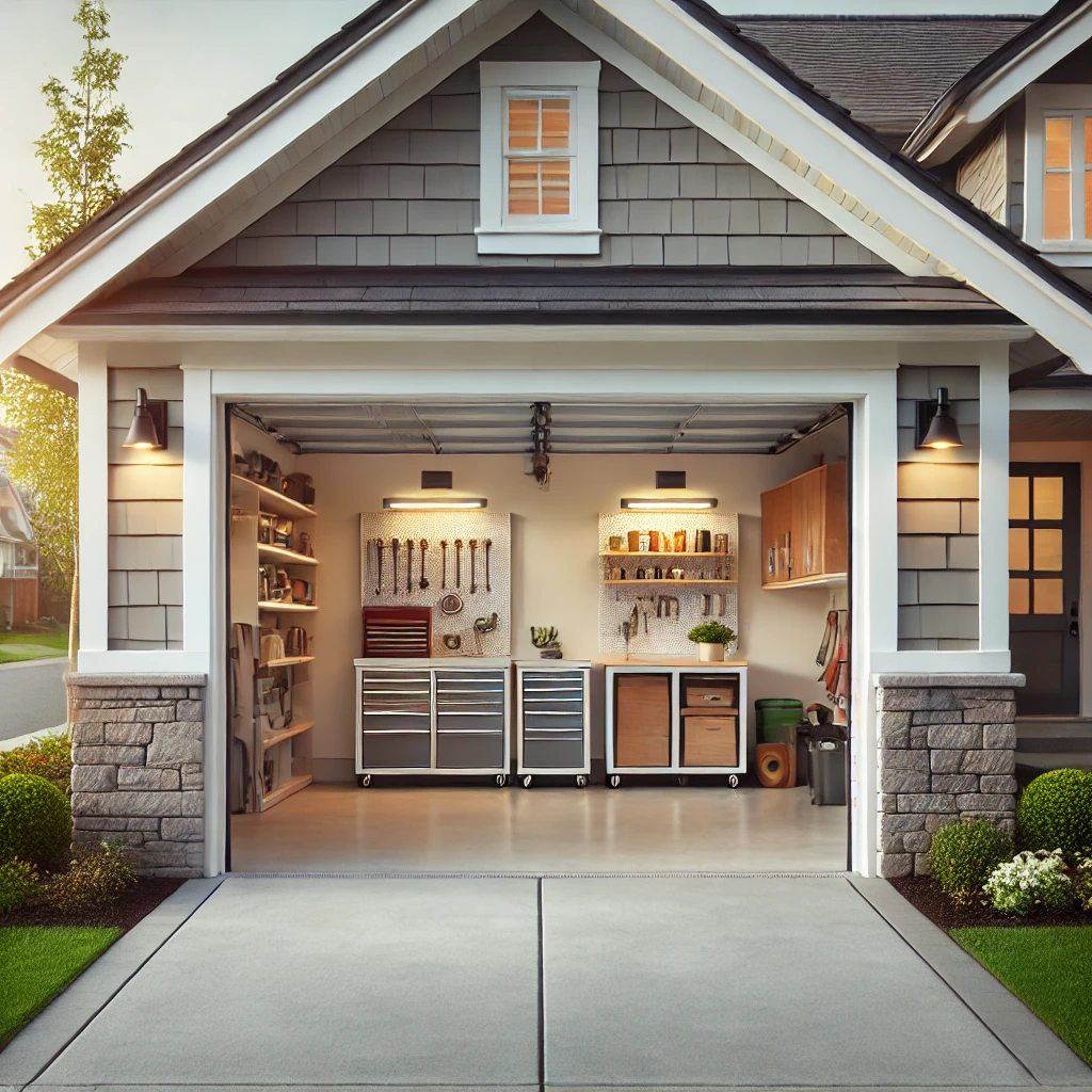 Latest garage door repair tips and maintenance guides from Willoughby's trusted experts