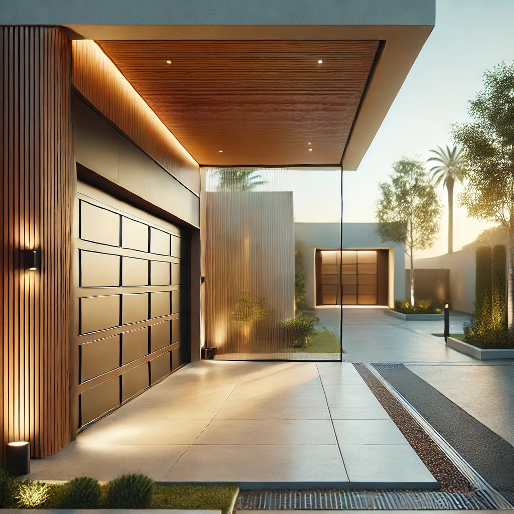 Custom Garage Doors Willoughby OH - Luxury Designs with Premium Materials & Expert Installation