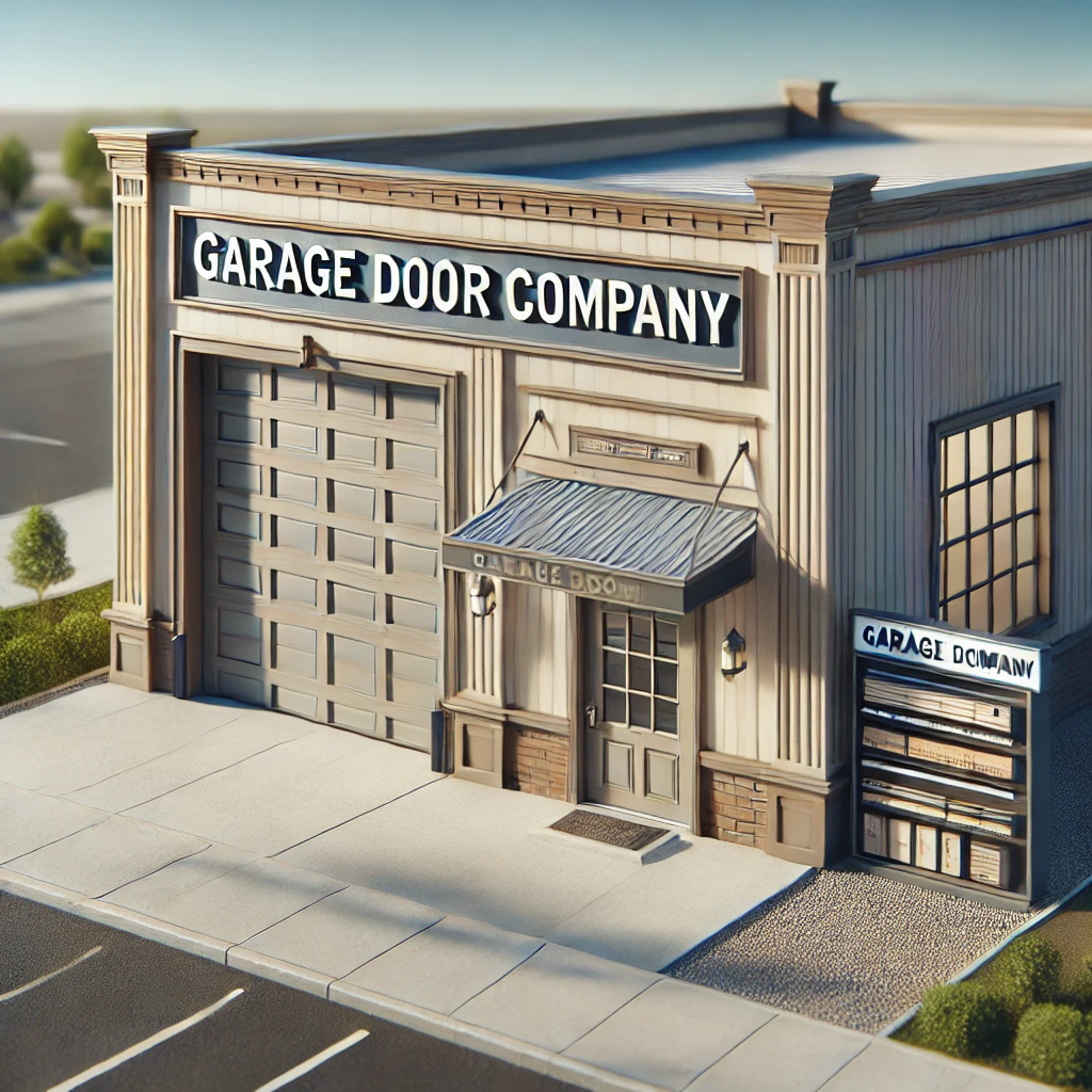 Best Garage Door Company Near Me Willoughby OH - 24/7 Emergency Service