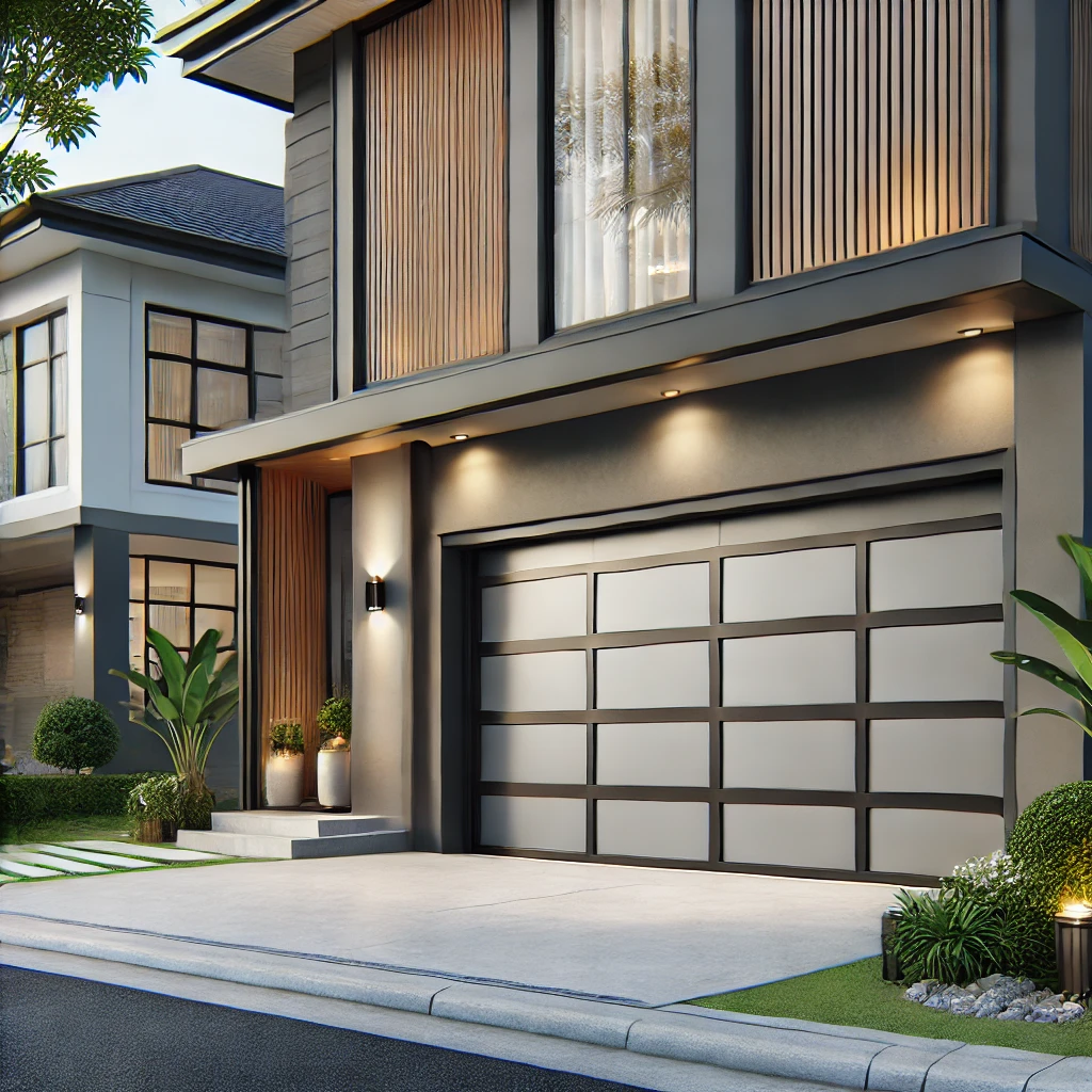 Professional Garage Door Company Willoughby OH - 24/7 Emergency Service & Repairs