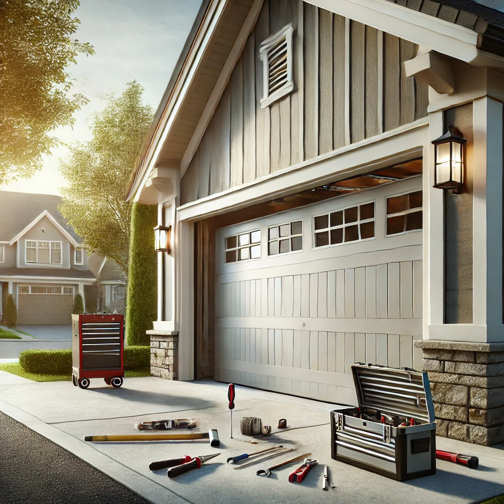 24/7 Garage Door Repair Willoughby OH - Emergency Repair Services by Garage Door Repair Willoughby