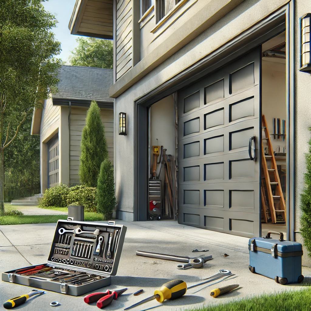 Local Garage Door Repair Willoughby OH - 24/7 Emergency Service Near You